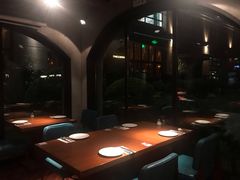 -弗兰克牛排西餐厅Ribone steak house(柠檬花园店)