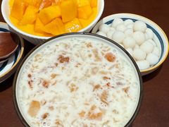 -小团圆糖水铺(襄阳南路店)