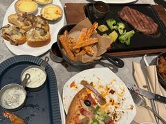-必胜客(WOW玉泉远洋店)