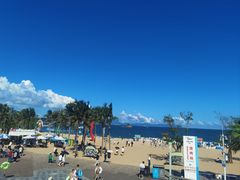 -大梅沙海滨公园