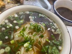 -勃利地摊·勃立小串烧烤