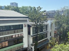 -湖南省立第一师范学校旧址