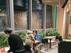 -麦当劳(北苑秋实路店)
