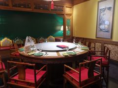 包厢-那家小馆•北京菜•烤鸭(中关村店)