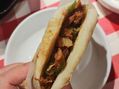 -西贝(南开大悦城店)