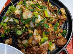 -满堂·烤鸭店·北京菜(鼓楼店)