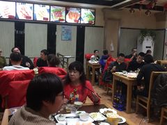 -金刚山烧烤(红旗大街店)