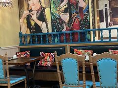 -阿拉木汗餐厅(山大路店)