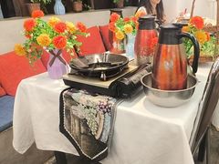 -刘姐啤酒鱼音乐餐厅(阳朔美食丁厄3分店)