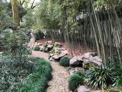-秋霞圃