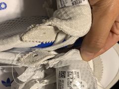 -阿迪达斯(武林银泰三叶草店)