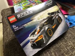 -LEGO(国贸商城店)