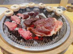 -泥炉烧肉师(新街口金銮巷店)