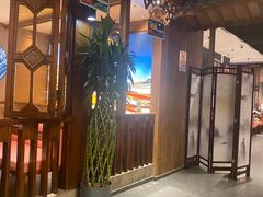 -云海肴云南菜·蒸汽石锅鱼(新奥店)