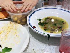 -三品香·江浙菜(松江九谊店)