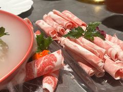 -合乐·创意火锅·海鲜火锅(亚东柒号店)