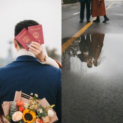 点击看大图 -MECCI婚礼摄影跟拍(红东方广场店)