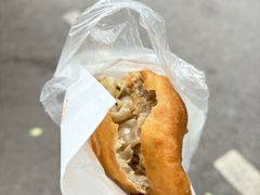 -家阳赵师傅油饼包烧麦(粮道街店)