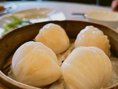-潮府馆·非遗潮州菜·港式点心(世纪公园店)