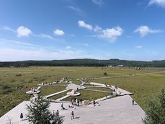 -塞罕坝国家级自然保护区