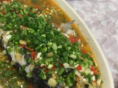 -飞虹鱼馆(春华路店)