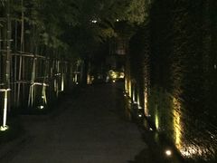 -明谷行馆·温泉