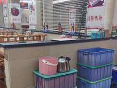 -鸿盛火锅(重庆路店)