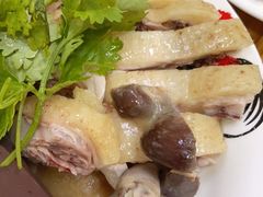 -文昌鸡饭店110号(中山路店)