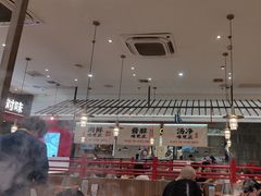 -侃爷南门铜锅涮肉