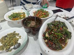 -湘君私厨.16年湘菜店(金匙望湖店)