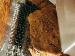-柿子树炭烤羊腿(金台路店)