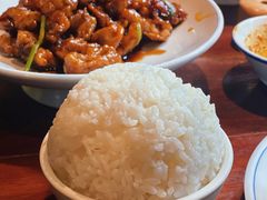 糖醋里脊-大牌大·传统杭帮菜(湖滨店)