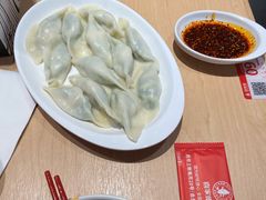 -喜家德虾仁水饺(东方宝泰店)