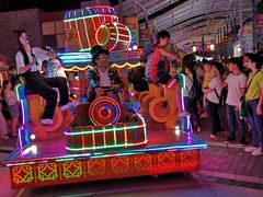 -三亚海昌梦幻海洋不夜城