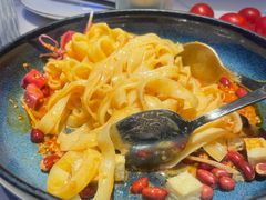 -阿里疆Alijiang·丝路美食·异域风情·清真(长楹天街店)