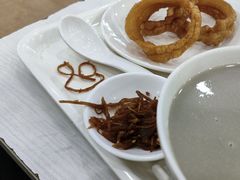 -锦馨豆汁(天坛路店)
