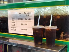 -罗汉果龙眼冰糖燉冬瓜