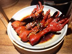 -蜜桃餐厅·伴山(湖滨商业街店)