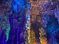 -泰安地下龙宫景区