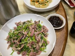 -范家小馆·烤鸭新京菜(金融街店)