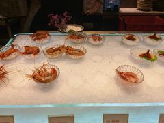 -半岛翡丽海鲜自助餐厅(观风亭店)