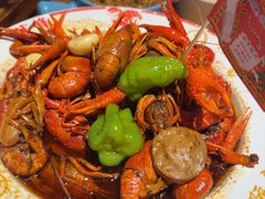 -庆峰龙虾烧烤(合肥一店)