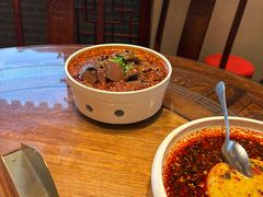 -面辣子·陕西家乡菜(钟楼店)