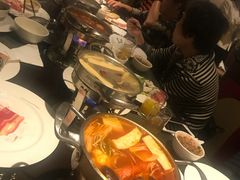 -大华锦绣假日酒店·锦味餐厅