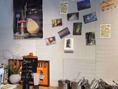 -ommo cafe(半岛城邦店)