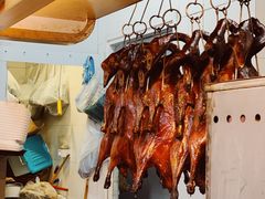 -一乐烧鹅(中环店)