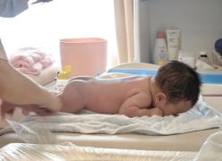 -喜喜·全套房月子会所(罗宾森广场店)