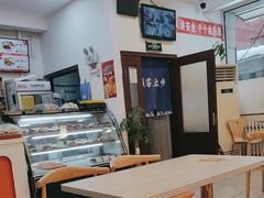 -香妃烤鸡(西单店)