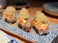 -TORO MaKi 寿司·日料(华创店)