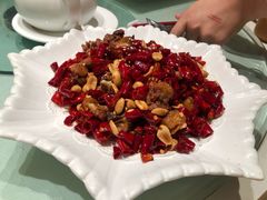 -衡山汇·高级粤菜(霄云路店)